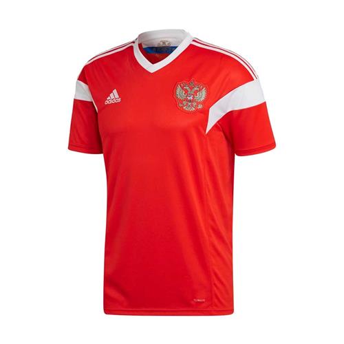 Camisa russia outlet adidas