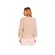 Le Lis Blusa Lolly I Malha Azul