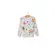 Le Lis Petit Blusa Sorvete Off White