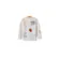 Le Lis Petit Blusa Off White
