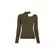 Le Lis Blusa Fafa II Verde Militar