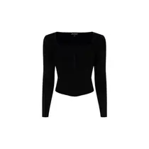 Le Lis Blusa Mari Preto
