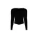 Le Lis Blusa Mari Preto