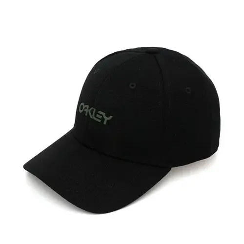 Oakley Boné Stretch Metallic Hat 912209 (02e) Tam P/M