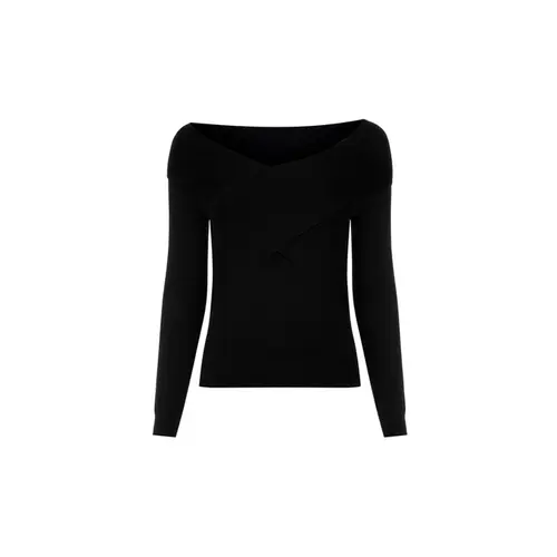 Le Lis Blusa Sara II Preto