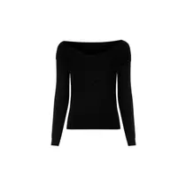 Le Lis Blusa Sara II Preto