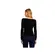 Le Lis Blusa Sara II Preto