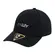 Oakley Boné Stretch Metallic Hat 912209 (01v) Tam P/M