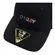 Oakley Boné Stretch Metallic Hat 912209 (01v) Tam P/M