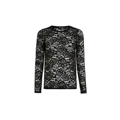 Le Lis Blusa Pamela Preto