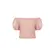 Le Lis Blusa Michele Rosa Claro