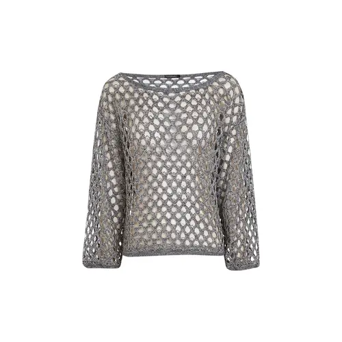 Le Lis Blusa Odessa Prata
