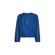 Le Lis Blusa Debbie Azul Médio