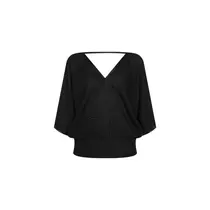 Le Lis Blusa Beatrice I Preto