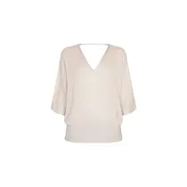 Le Lis Blusa Beatrice II Off White