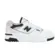 New Balance Tenis M 550 Branco/Preto 1229645 Tam 40