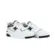 New Balance Tenis M 550 Branco/Preto 1229645 Tam 40