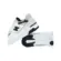 New Balance Tenis M 550 Branco/Preto 1229645 Tam 40