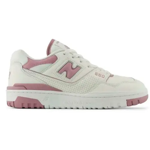 New Balance Tenis F 550 Bcof/Rsag