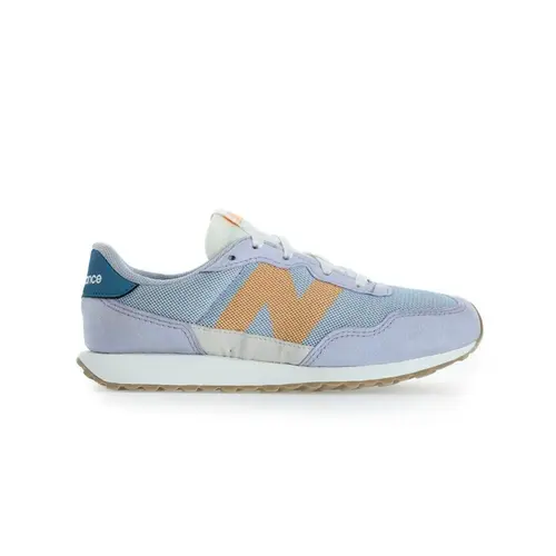New Balance Tenis Inf 237 Lilas