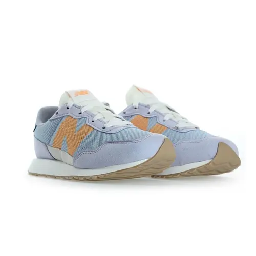 mnml【size 28】 New Balance Tenis Inf 237 Lilas 1139644 Tam 27