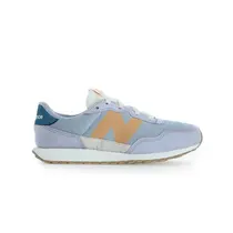 New Balance Tenis Inf 237 Lilas