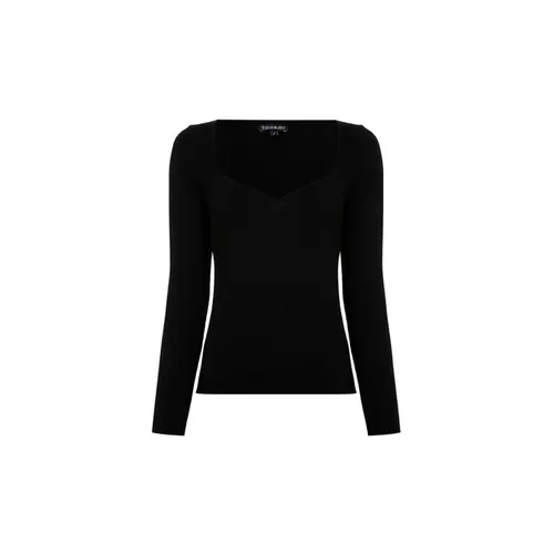 Le Lis Blusa Mirela Preto