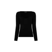 Le Lis Blusa Mirela Preto