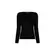 Le Lis Blusa Mirela Preto