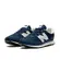 New Balance Tenis Inf 237 Mar/Vermelho