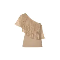 Le Lis Blusa Helen Dourado