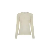 Le Lis Blusa Tali Bege Claro