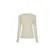 Le Lis Blusa Tali Bege Claro