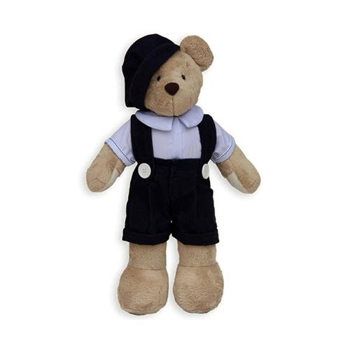 Urso de pelucia masculino Clearance