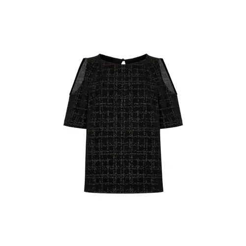 Le Lis Blusa Lari Bicolor