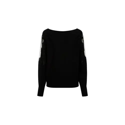 Le Lis Blusa Paola I Preto