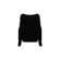 Le Lis Blusa Paola I Preto