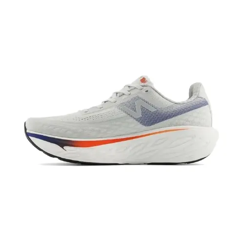 New Balance Tenis M Fresh Foam X 1080 V14 Cinza/Azul