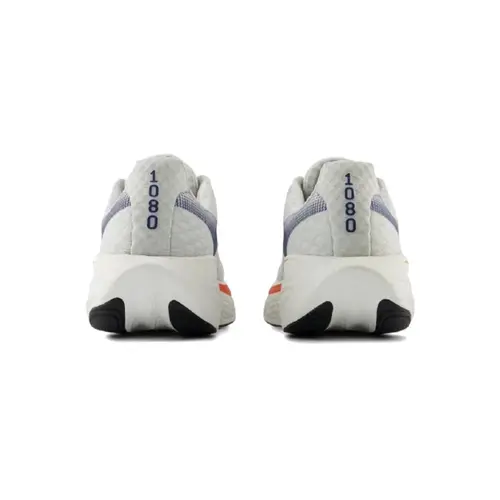 New Balance Tenis M Fresh Foam X 1080 V14 Cinza/Azul