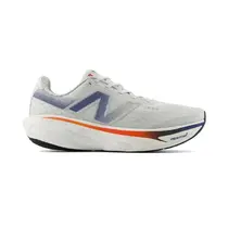 New Balance Tenis M Fresh Foam X 1080 V14 Cinza/Azul