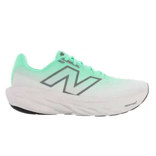 New Balance Tenis M Fresh Foam X 1080 V14 Verde Agua