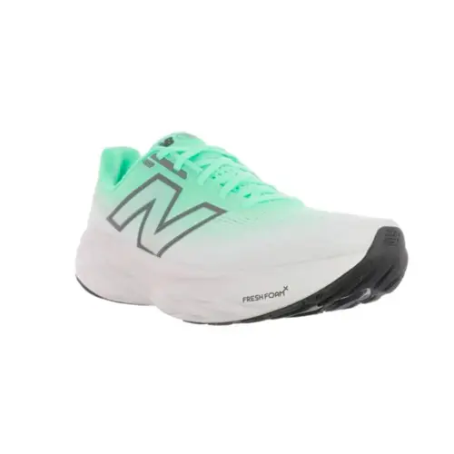 New Balance Tenis M Fresh Foam X 1080 V14 Verde Agua