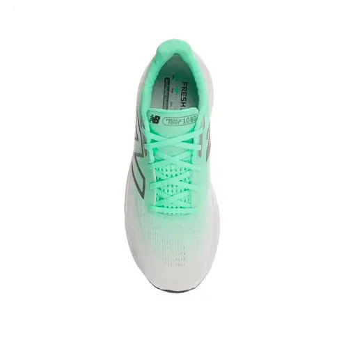 New Balance Tenis M Fresh Foam X 1080 V14 Verde Agua