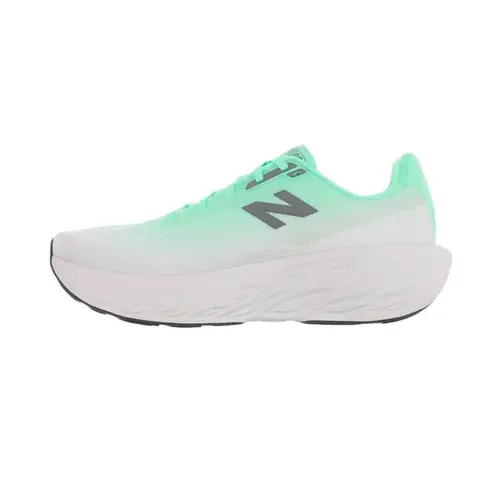 New Balance Tenis M Fresh Foam X 1080 V14 Verde Agua