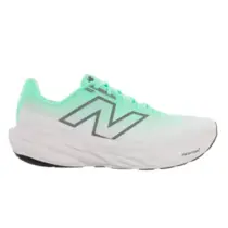 New Balance Tenis M Fresh Foam X 1080 V14 Verde Agua