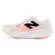 New Balance Tenis M Fuelcell Rebel V4 Branco/Laranja