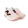 New Balance Tenis M Fuelcell Rebel V4 Branco/Laranja