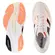 New Balance Tenis M Fuelcell Rebel V4 Branco/Laranja
