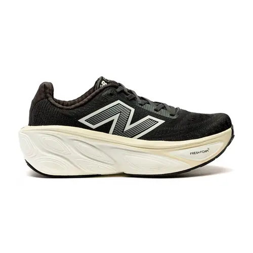 New Balance Tenis M Fresh Foam X More V5 Preto