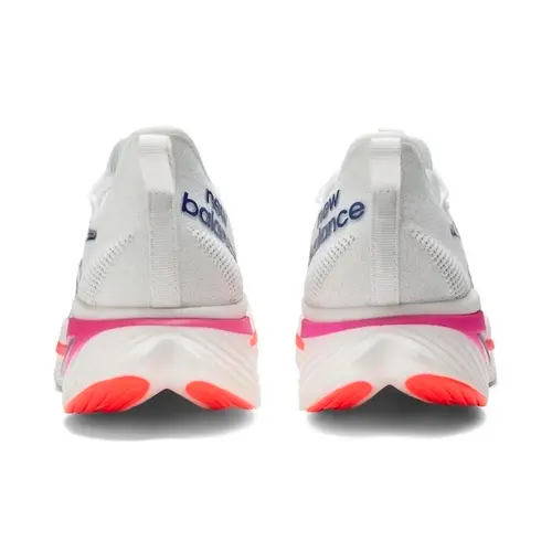 New Balance Tenis M Fuelcell Supercomp Elite V3 Branco